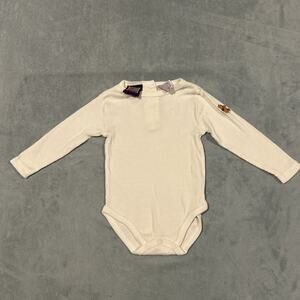 Y2K Winnie The Pooh Romper Baby Toddler 24M Month One Piece 100 Acre Collection